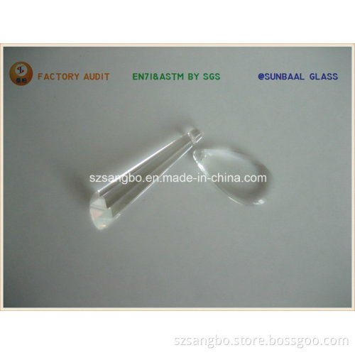 Crystal Pendant (S064)
